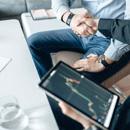 Azaliumbit - Team of Cryptocurrency Experts